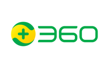 360 logo