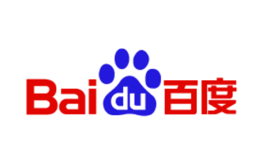 Baidu logo