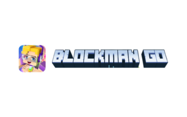 Blockman GO logo