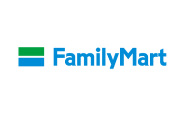 FamilyMart logo