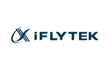 iFLYTEK logo