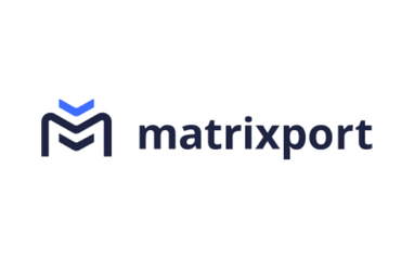 Matrixport logo