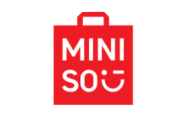 MINISO logo