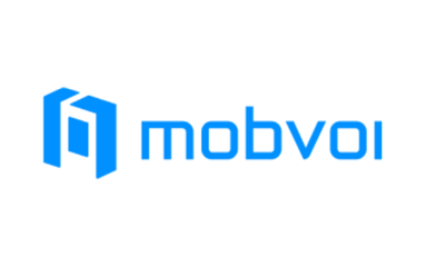 Mobvoi logo