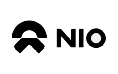 NIO logo