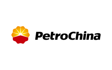 PetroChina logo