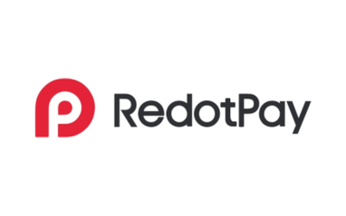 RedotPay logo