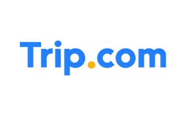 Trip.com logo
